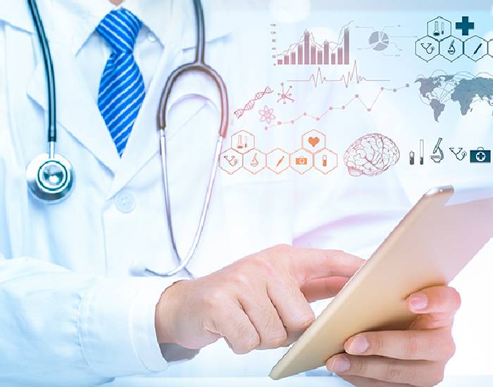 About True Nutrition Health 