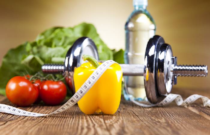 Nutrition Consultation